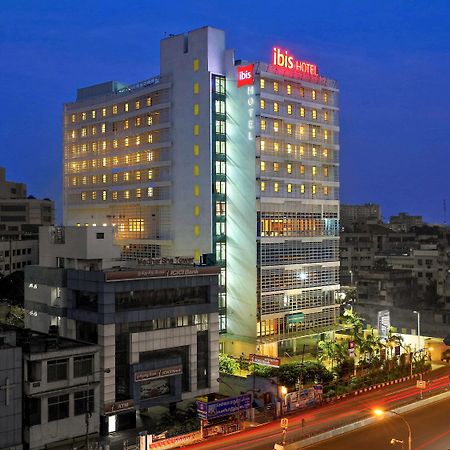 Ibis Chennai City Centre - An Accor Brand Esterno foto