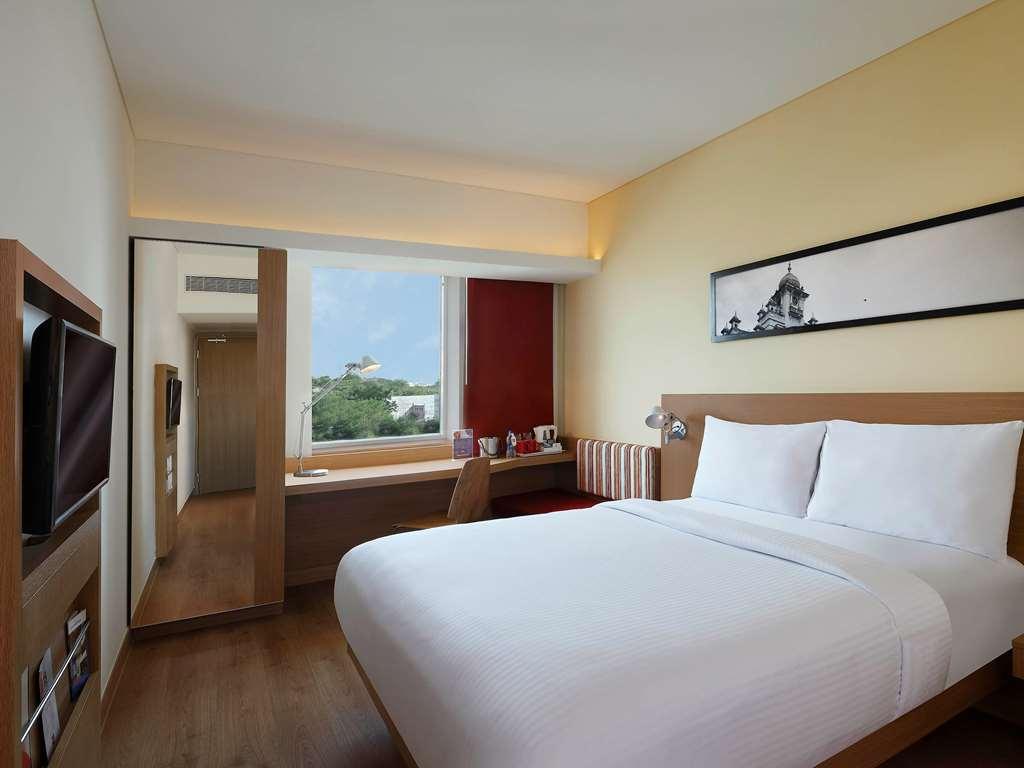 Ibis Chennai City Centre - An Accor Brand Esterno foto