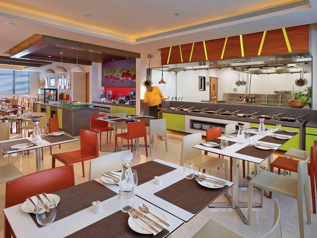 Ibis Chennai City Centre - An Accor Brand Esterno foto