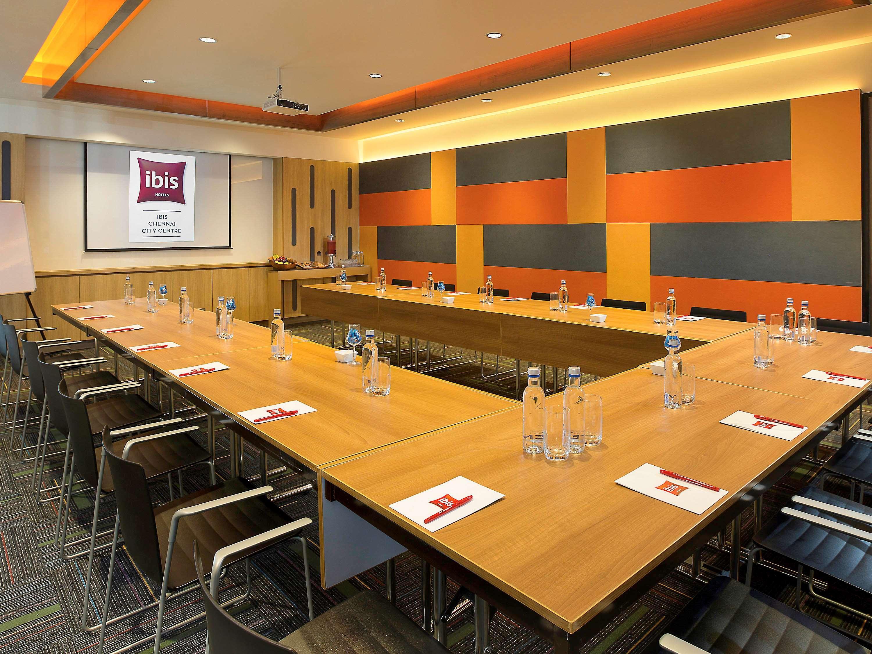 Ibis Chennai City Centre - An Accor Brand Esterno foto