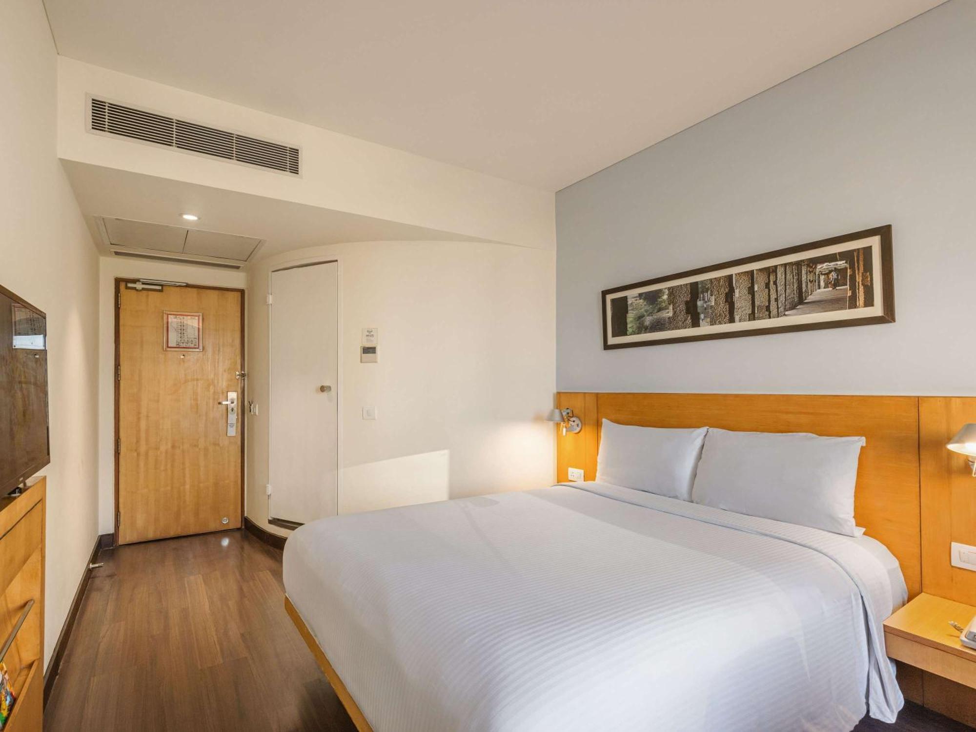 Ibis Chennai City Centre - An Accor Brand Esterno foto