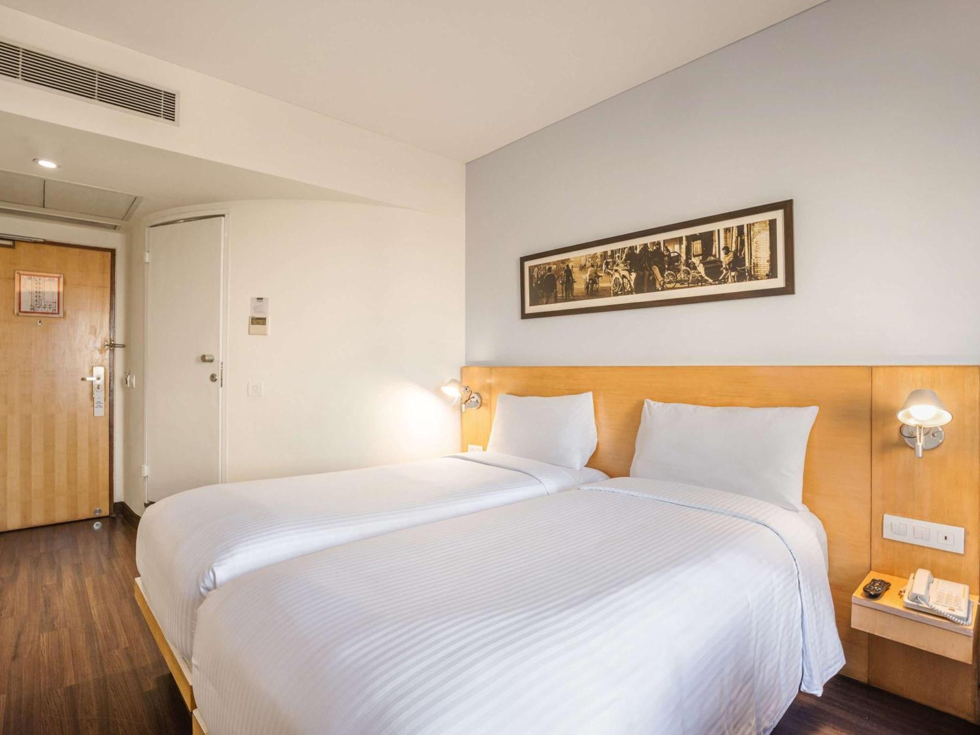 Ibis Chennai City Centre - An Accor Brand Esterno foto