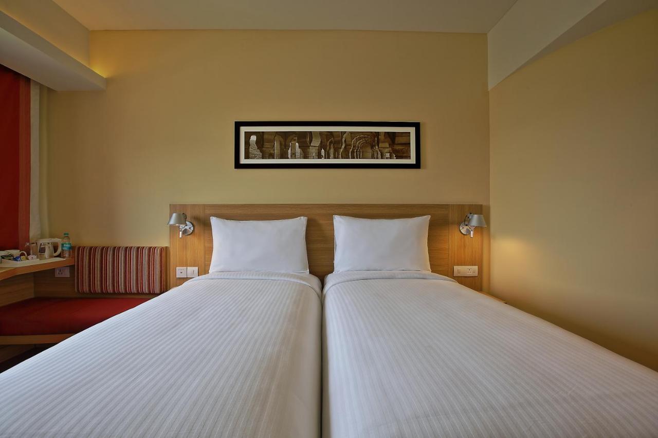 Ibis Chennai City Centre - An Accor Brand Esterno foto